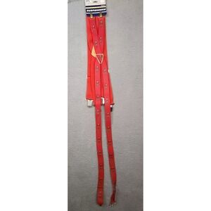 Christmas‎ SUSPENDERS Santa Claus